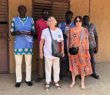 RETOUR SUR NOTRE DERNIER VOYAGE EN FEVRIER 2026